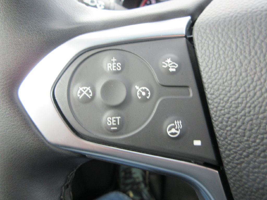 Used 2023 Chevrolet Traverse High Country AWD/4WD image 29