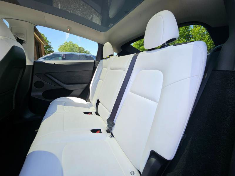 Used 2023 Tesla Model Y Performance AWD/4WD image 58