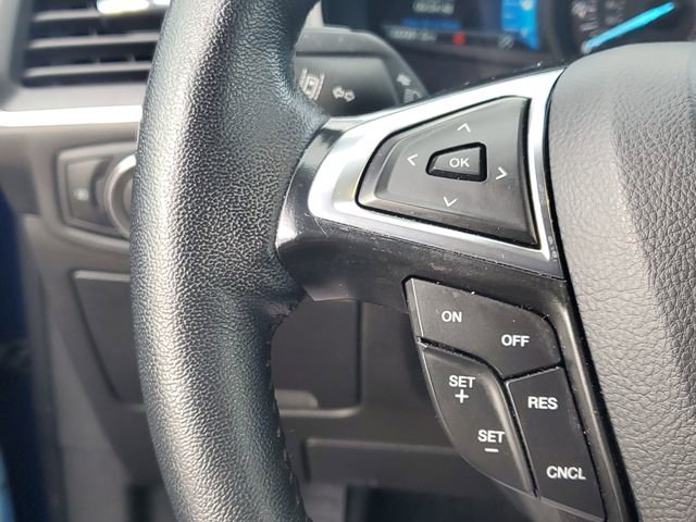 Certified 2024 Ford Edge Titanium image 14