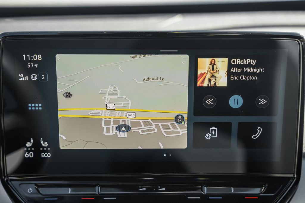 Used 2023 Volkswagen ID.4 Pro image 19