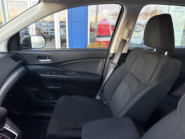 Used 2015 Honda CR-V LX image 19