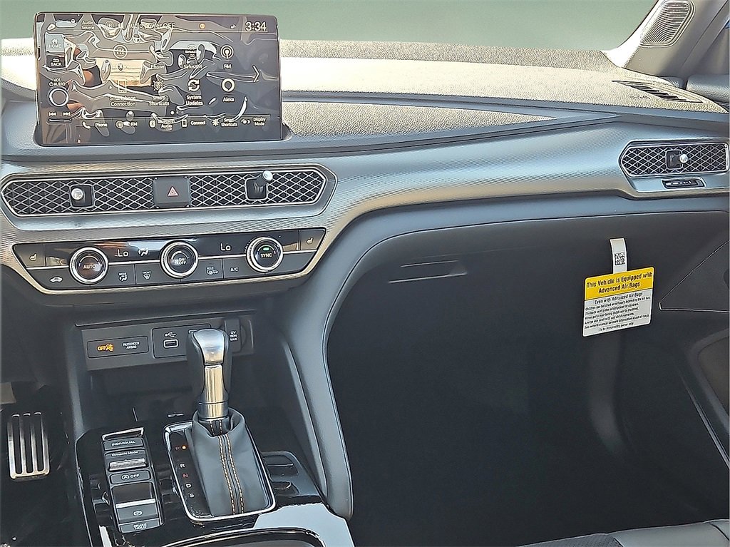 New 2026 Acura Integra A-Spec image 15