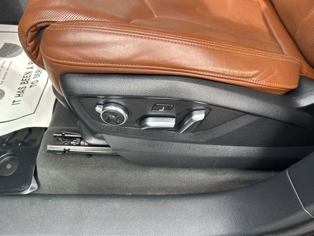 Used 2018 Audi Q7 3.0T Prestige image 5