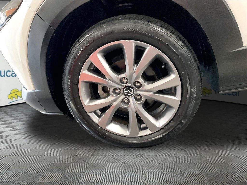 Used 2020 MAZDA CX-30 AWD w/ Preferred Package image 7
