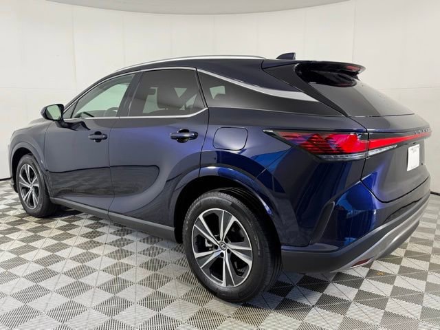 Used 2023 Lexus RX 350 Premium w/ Accessory Package (Z1) image 4