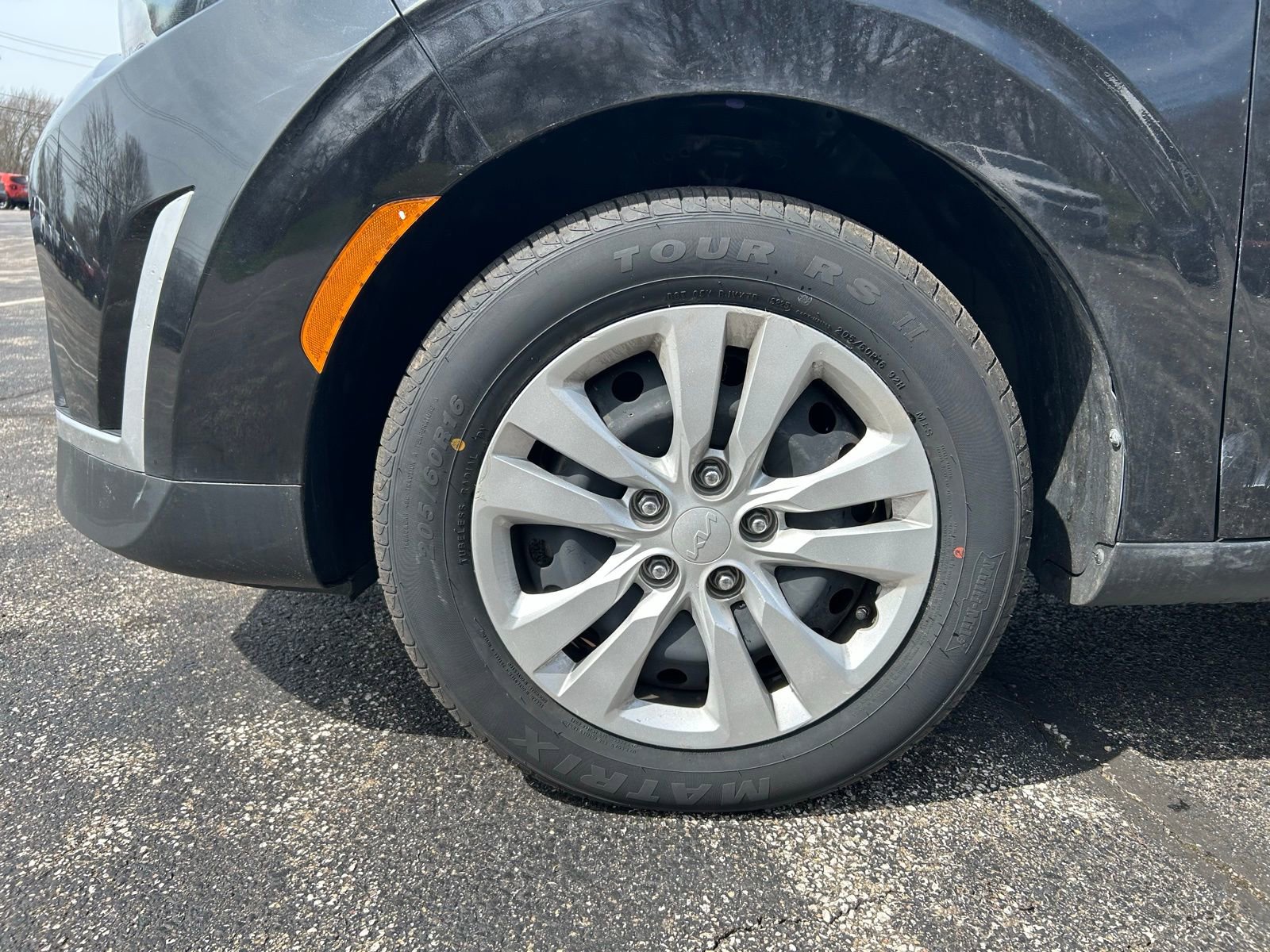 Used 2023 Kia Soul LX FWD image 33