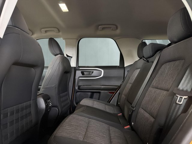 Used 2023 Ford Bronco Sport Big Bend AWD/4WD image 11