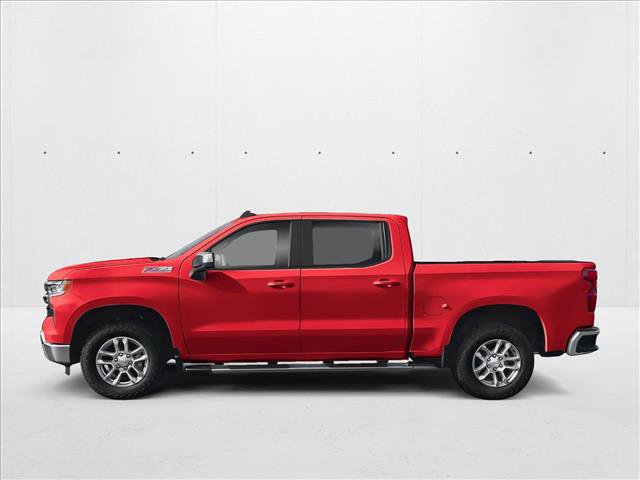 New 2026 Chevrolet Silverado 1500 LT image 2