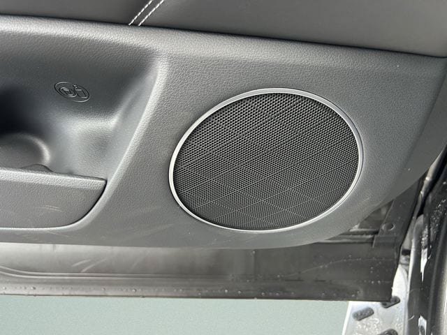 New 2026 Genesis GV80 2.5T RWD image 22