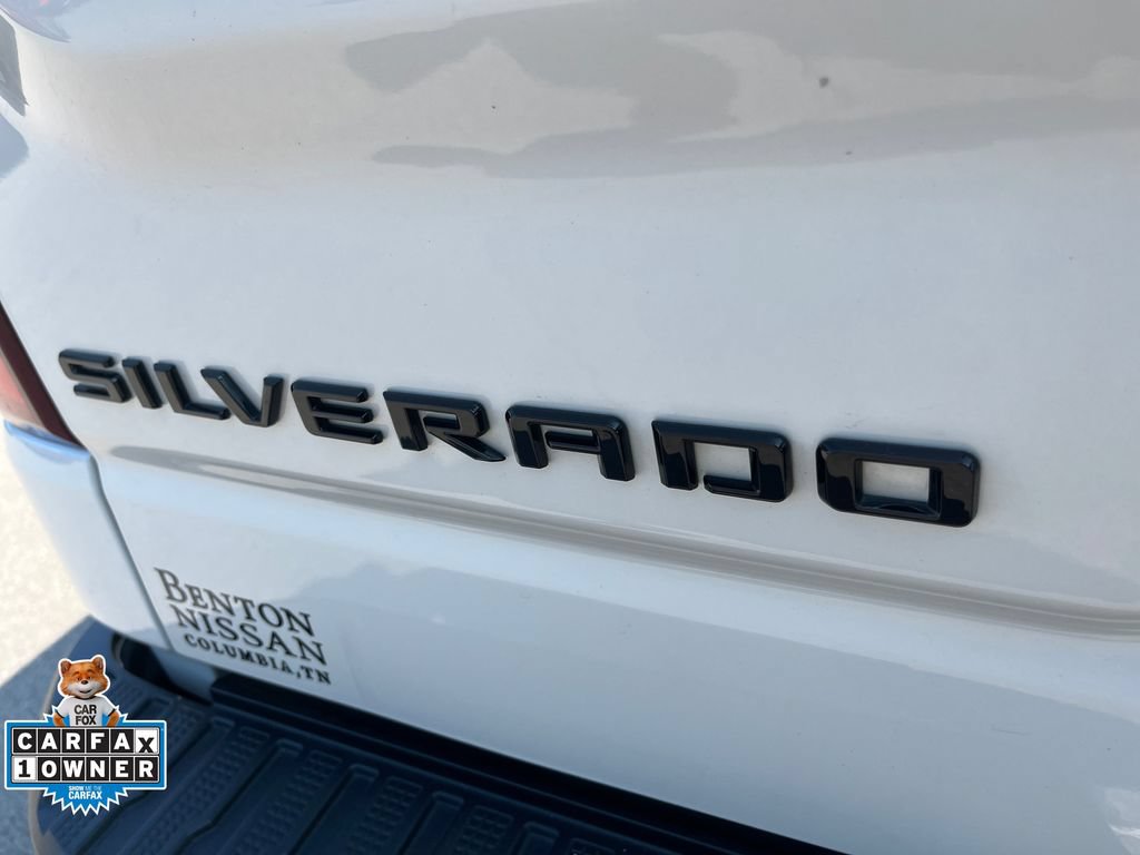 Used 2022 Chevrolet Silverado 1500 High Country AWD/4WD image 41
