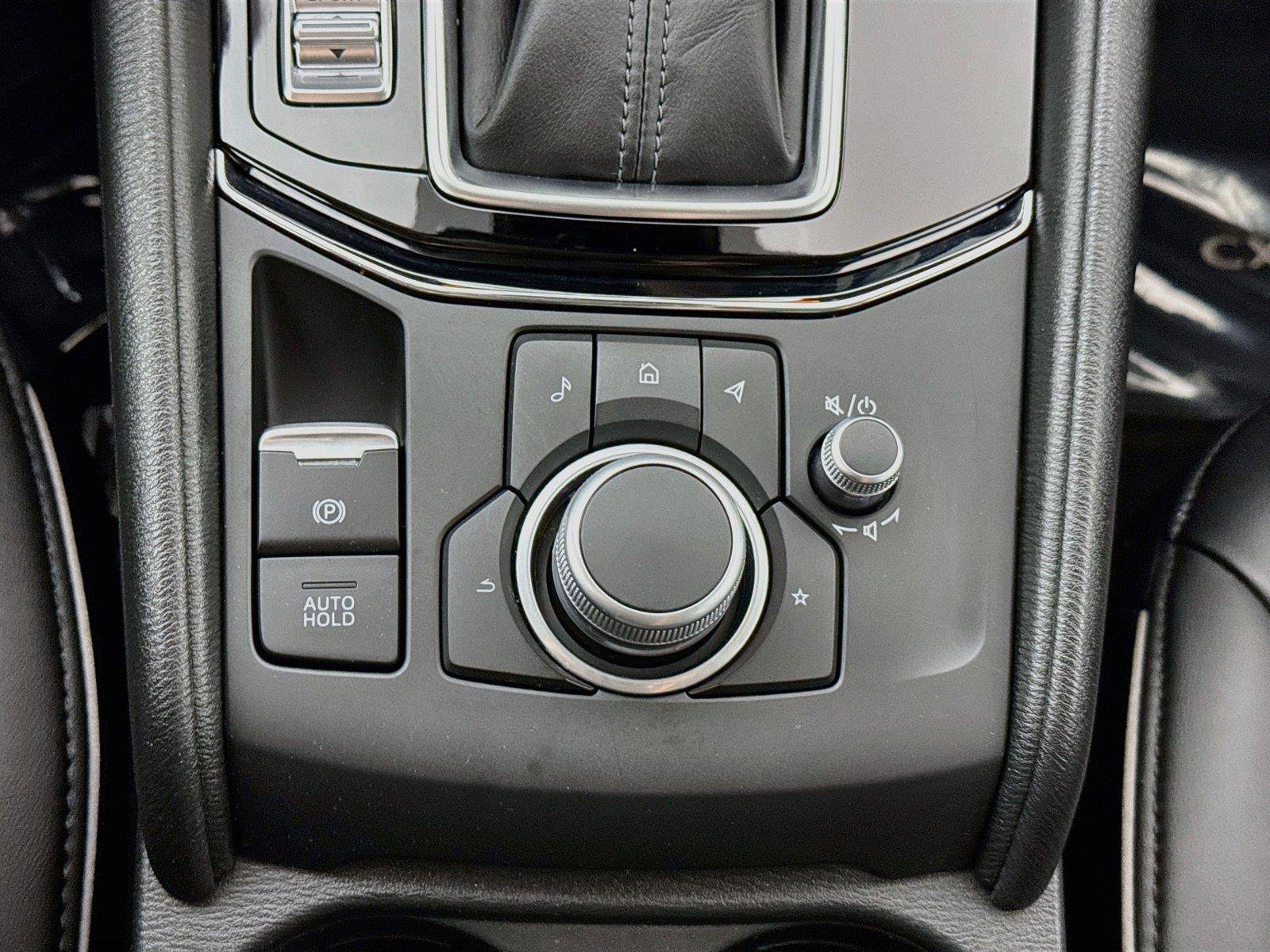 Used 2024 MAZDA CX-5 AWD 2.5 S w/ Select Package image 27