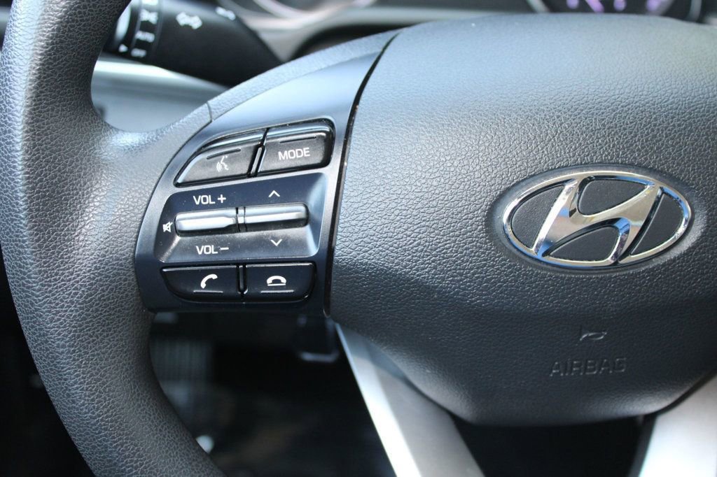 Used 2020 Hyundai Elantra SEL w/ Cargo Package (C1) image 37