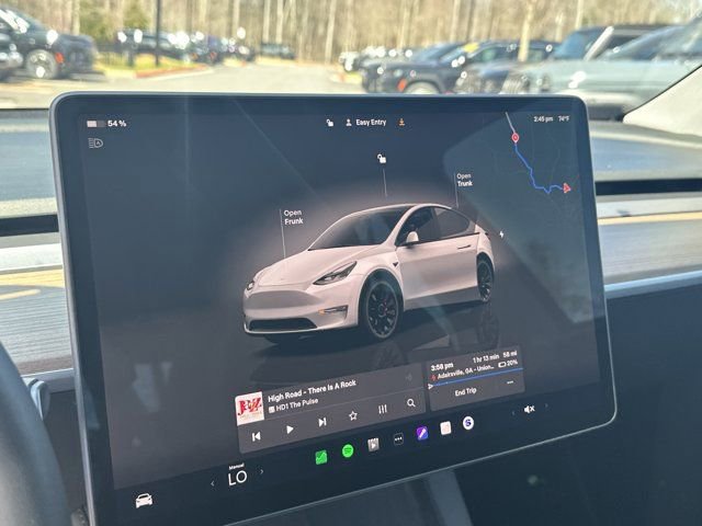 Used 2023 Tesla Model Y Long Range image 28