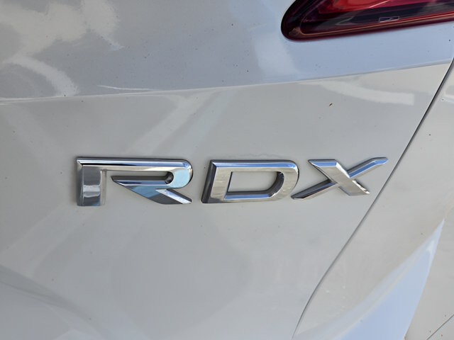 Used 2021 Acura RDX w/ Technology Package FWD image 16