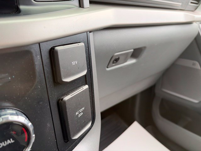 Used 2023 Ford F150 XLT w/ Equipment Group 302A High AWD/4WD image 24