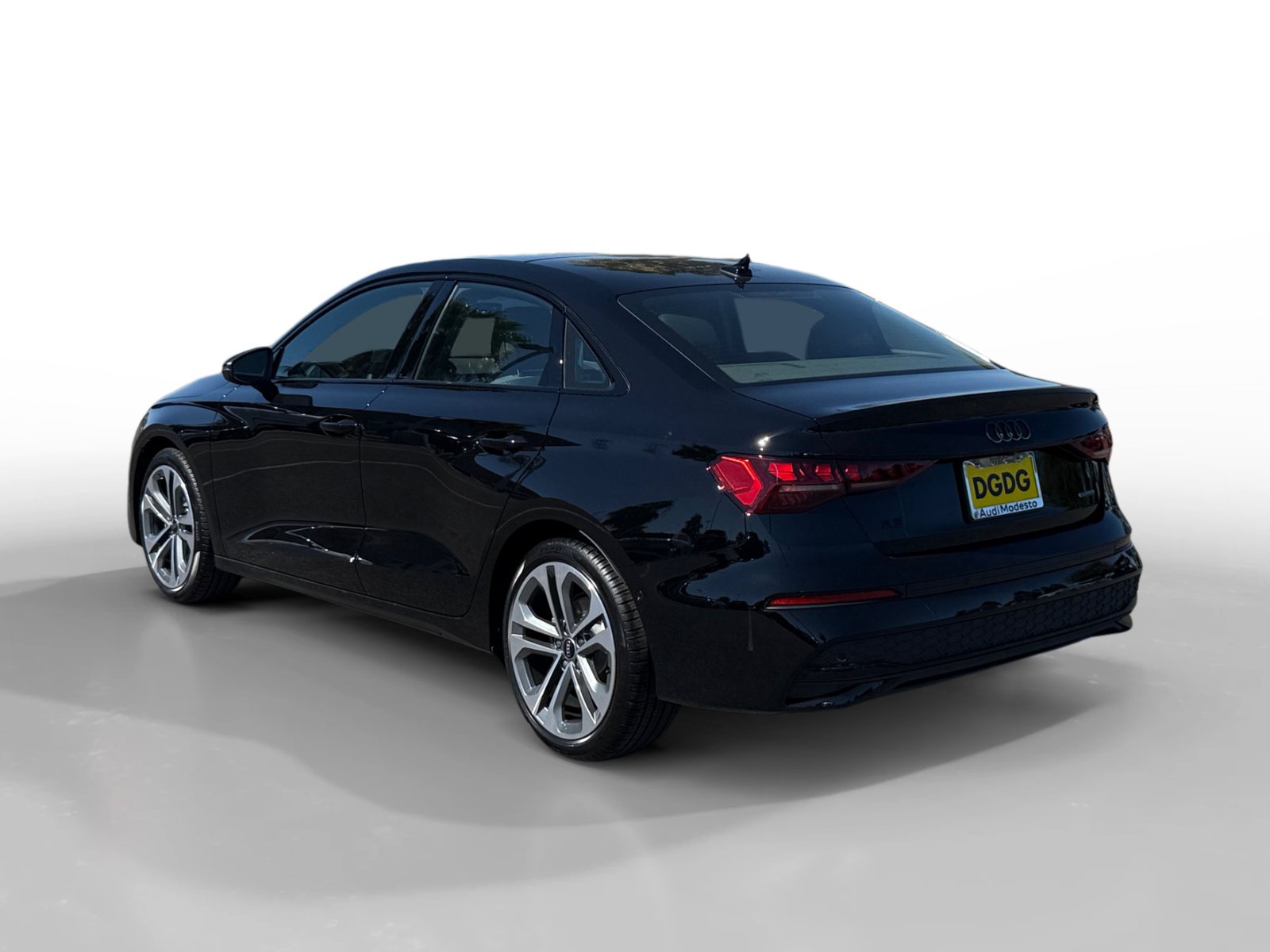 New 2026 Audi A3 2.0T Premium AWD/4WD image 3