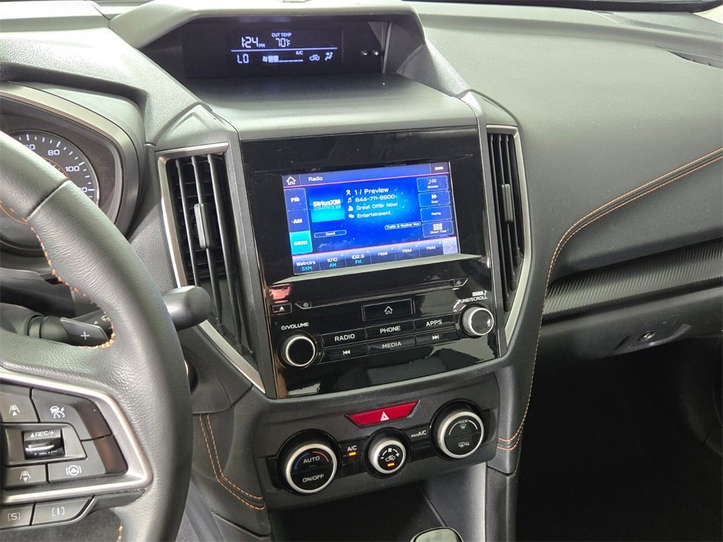 Certified 2021 Subaru Crosstrek 2.0i Premium w/ Moonroof Package image 25