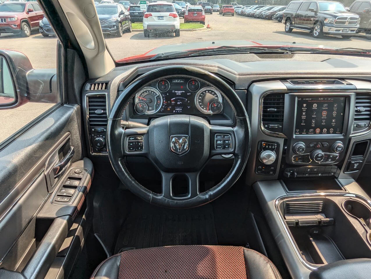 Used 2016 RAM 1500 Sport AWD/4WD image 18