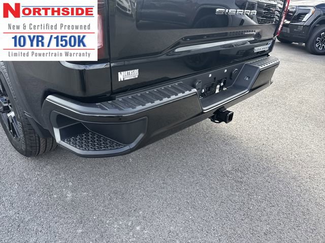 New 2026 GMC Sierra 1500 Elevation image 9