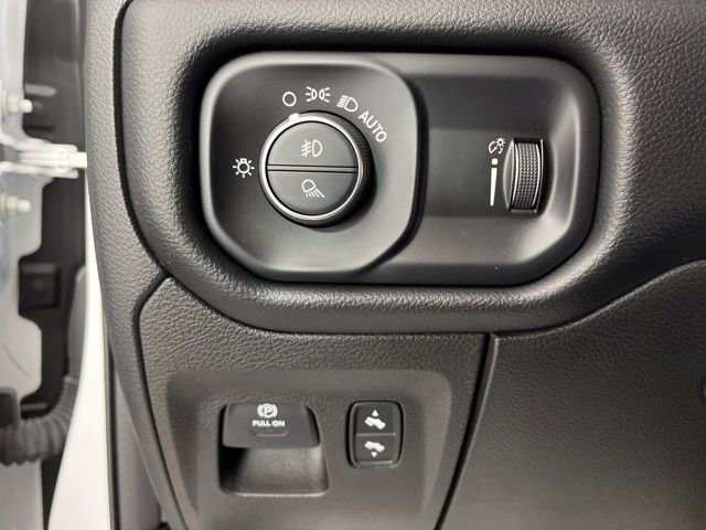 Used 2021 RAM 1500 Big Horn image 34