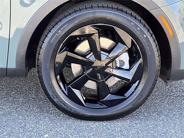 New 2026 Kia Sorento SX Prestige image 5