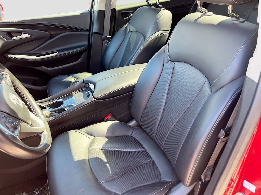 Used 2020 Buick Envision Premium image 22