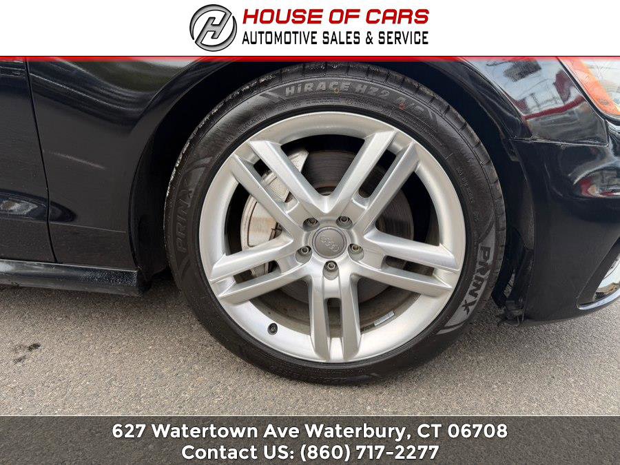 Used 2014 Audi A6 3.0T Prestige AWD/4WD image 66