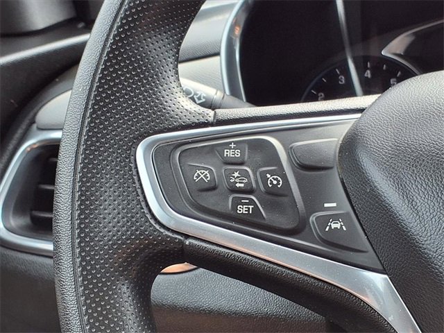 Used 2022 Chevrolet Equinox LS w/ LS Convenience Package image 13