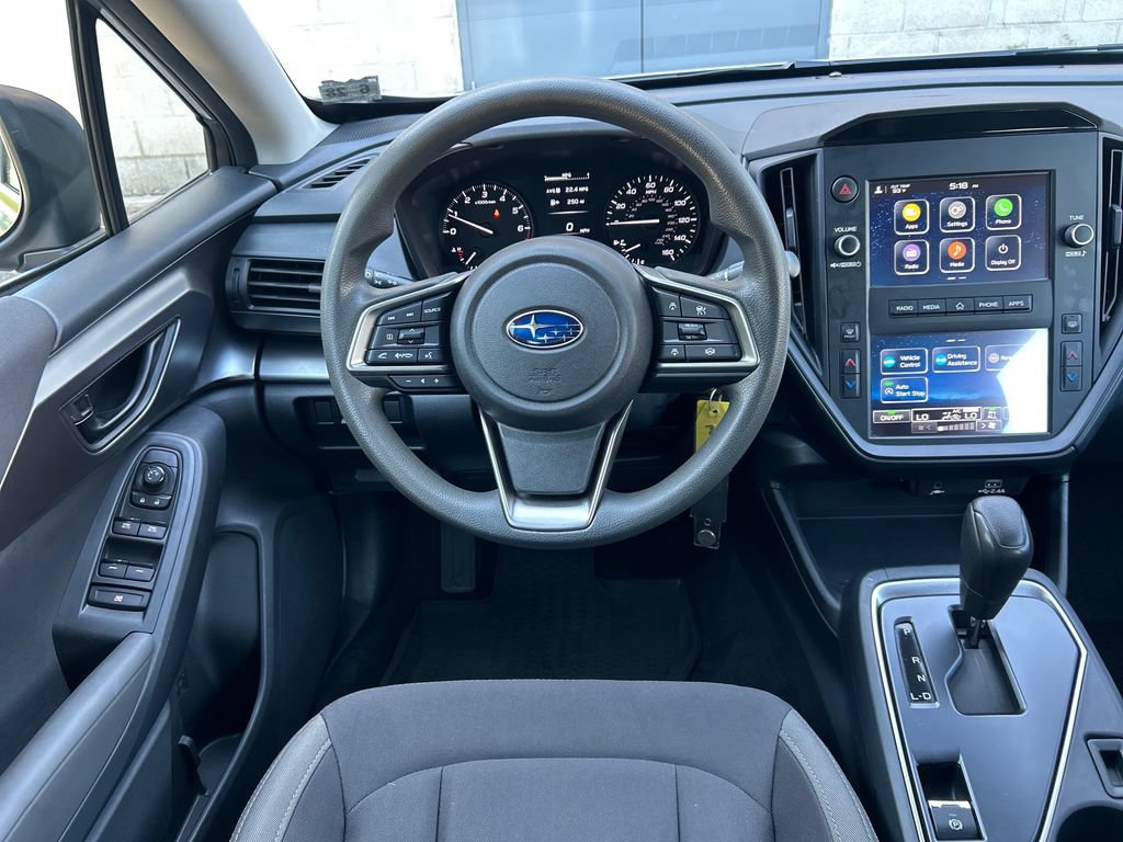 Certified 2024 Subaru Impreza 2.0i AWD/4WD image 15