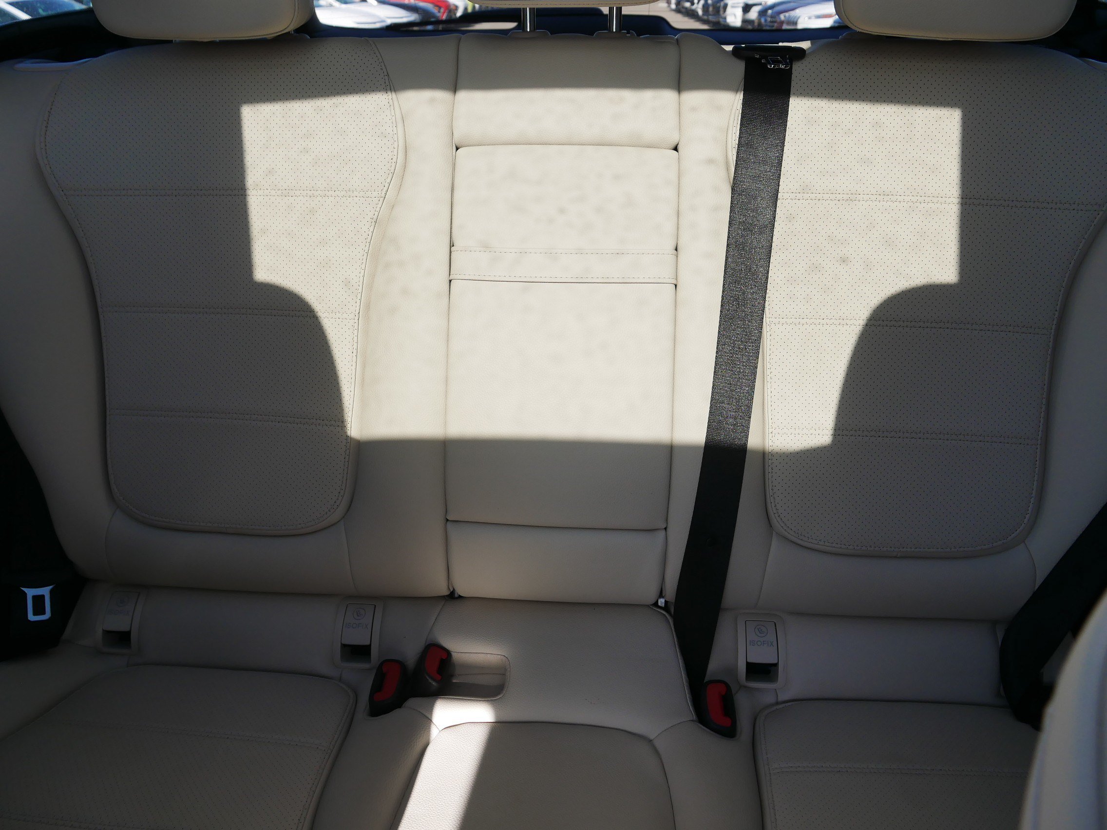 Used 2023 Mercedes-Benz GLC 300 4MATIC image 13