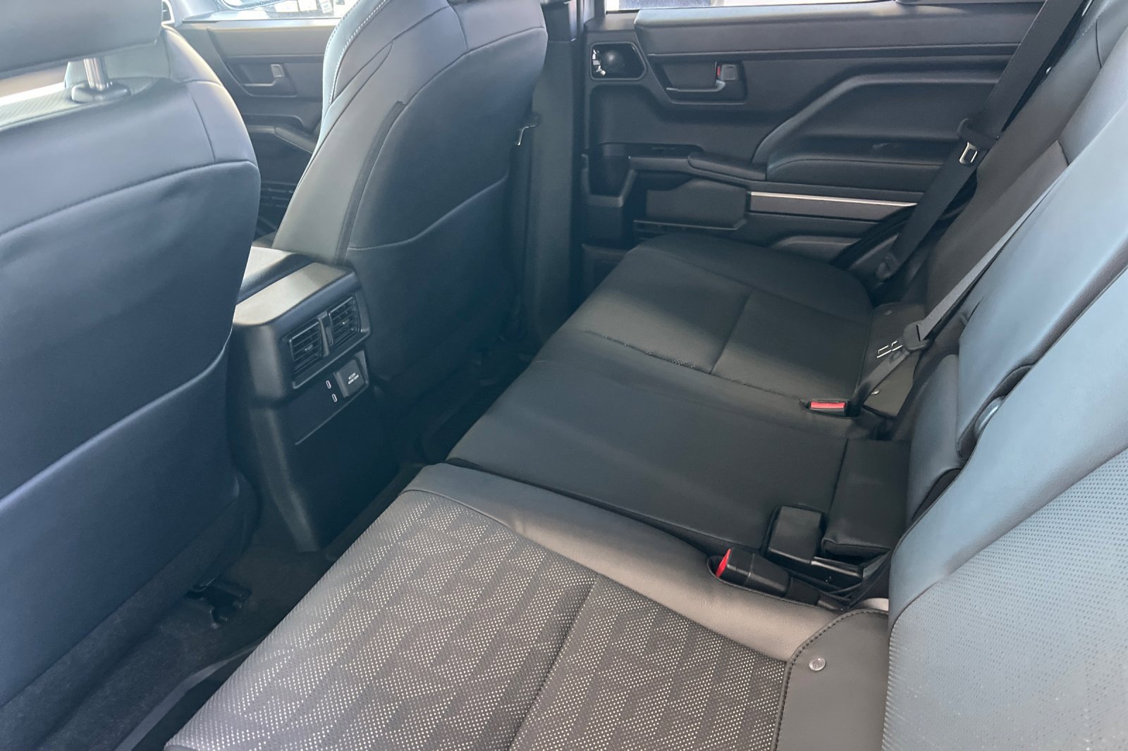 New 2026 Toyota 4Runner TRD Sport Premium image 9