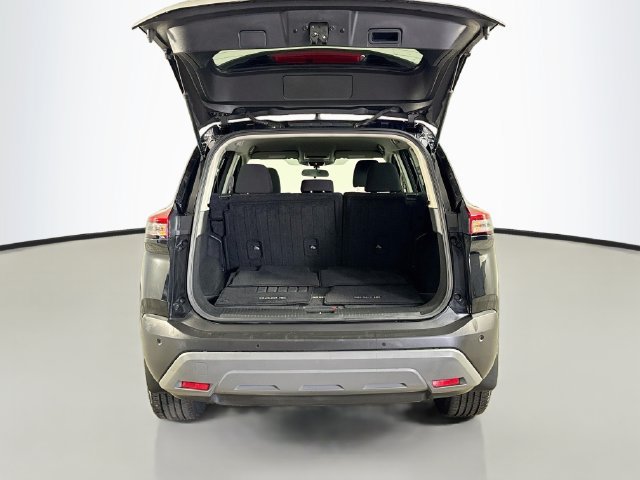 Used 2023 Nissan Rogue S FWD image 34