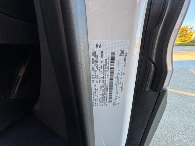 New 2025 Ford Transit 350 XL image 25