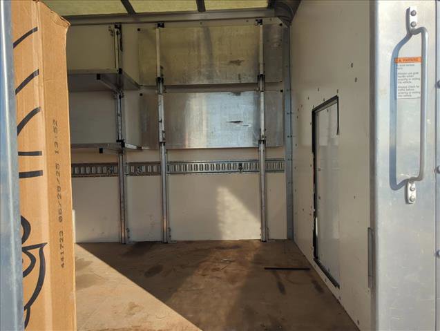 Used 2021 Chevrolet Express 3500 w/ Power Convenience Package image 20