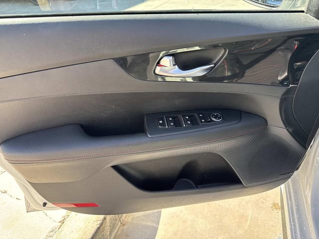 Used 2021 Kia Forte GT image 12