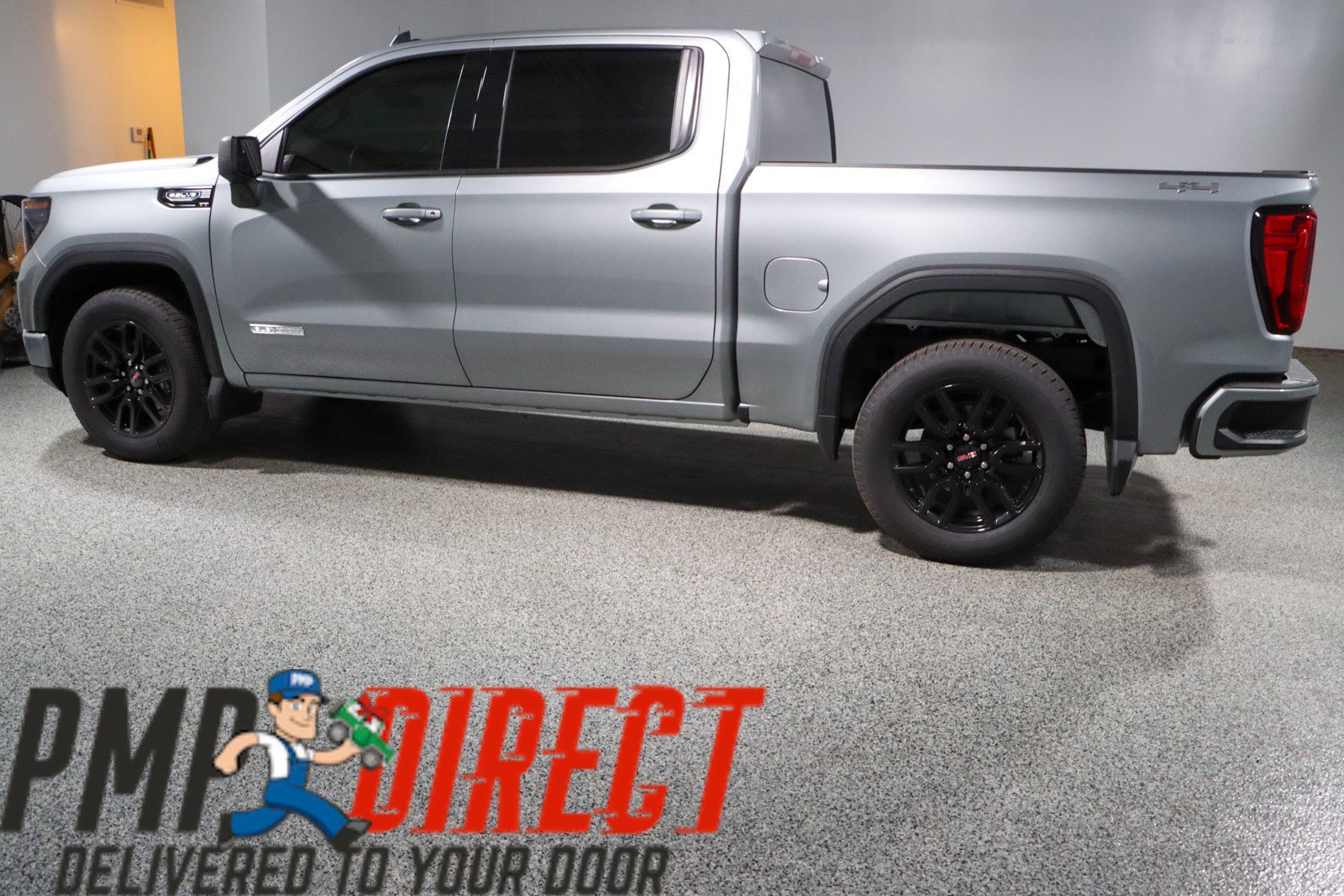 Used 2026 GMC Sierra 1500 Elevation AWD/4WD image 10