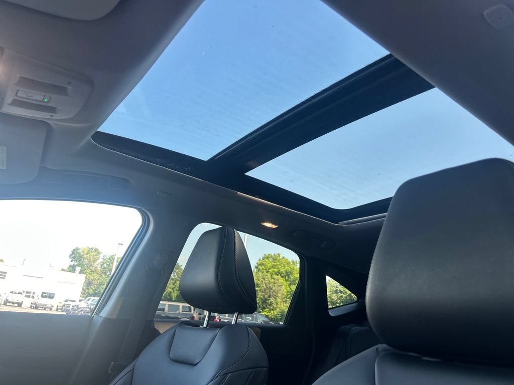 Used 2025 Nissan Murano SL AWD/4WD image 26