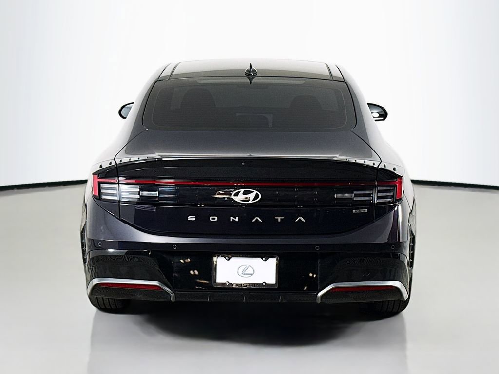 Used 2024 Hyundai Sonata Limited image 6