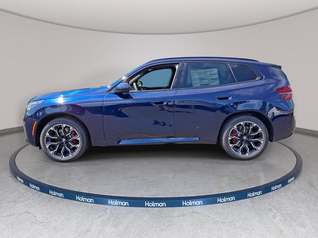 New 2026 BMW X3 xDrive30 AWD/4WD image 7
