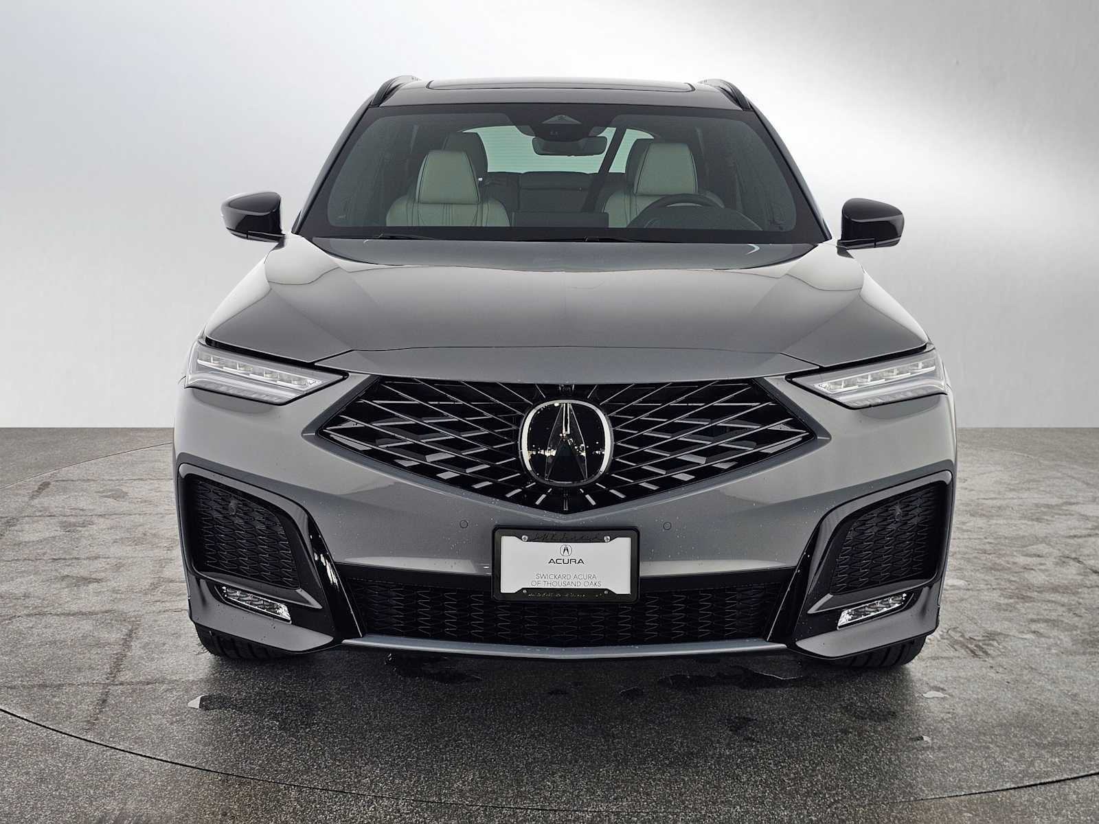 New 2026 Acura MDX A-Spec image 8