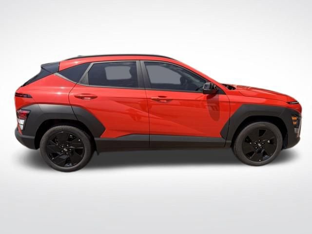 Used 2026 Hyundai Kona SEL Sport FWD image 6