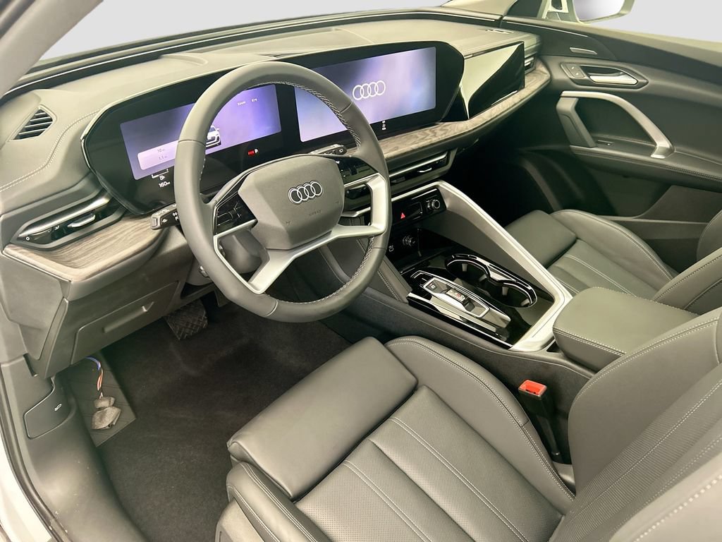 New 2026 Audi Q5 Premium Plus AWD/4WD image 9