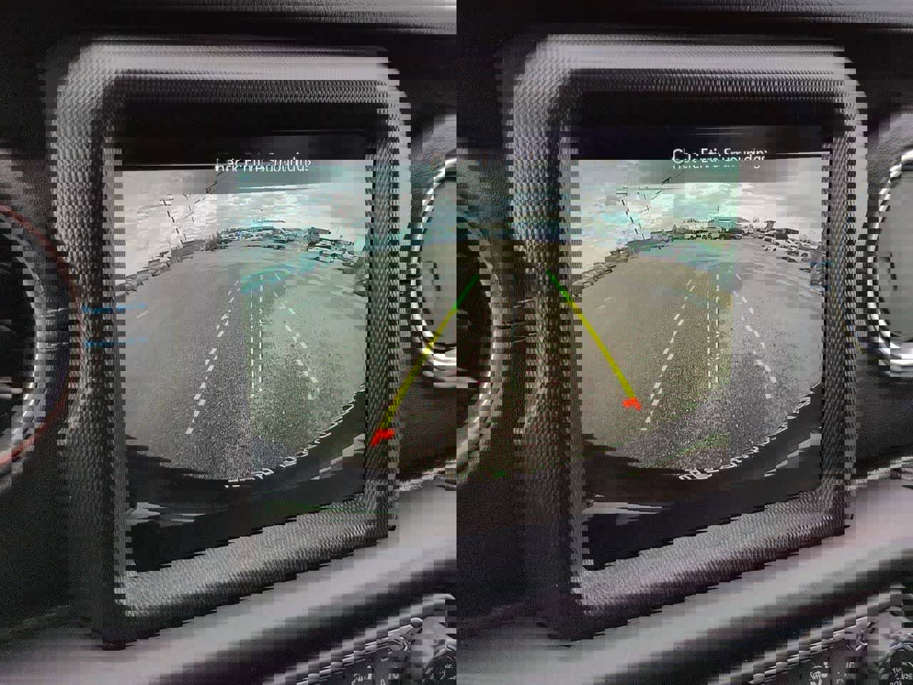 Used 2021 Jeep Wrangler Unlimited Rubicon 4xe w/ Cold Weather Group image 29