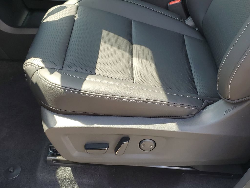 New 2026 Nissan Murano SL AWD/4WD image 12