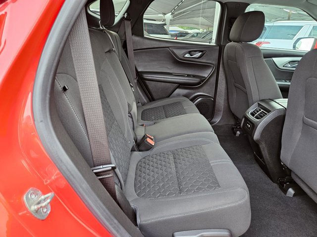 Used 2021 Chevrolet Blazer LT image 17