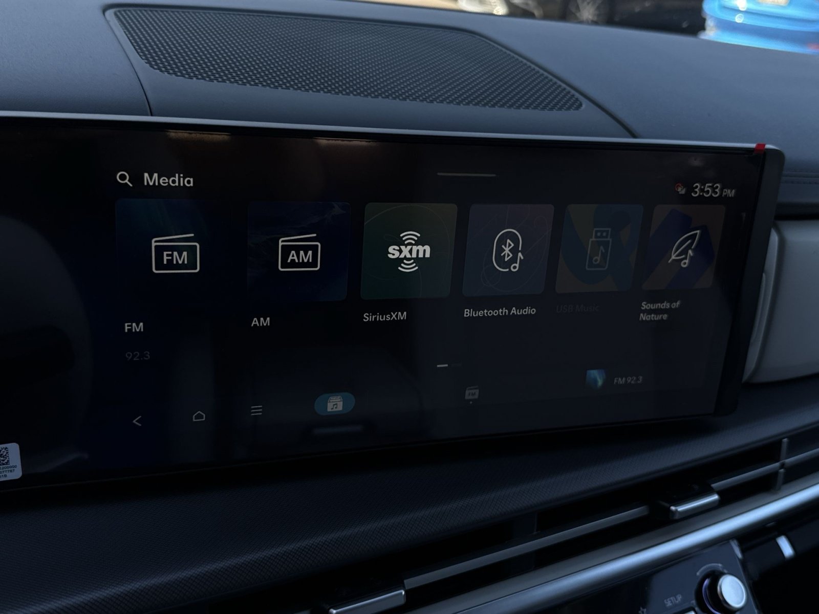 New 2026 Hyundai Santa Fe SE AWD/4WD image 18