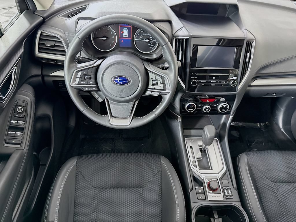 Used 2020 Subaru Forester Premium AWD/4WD image 3