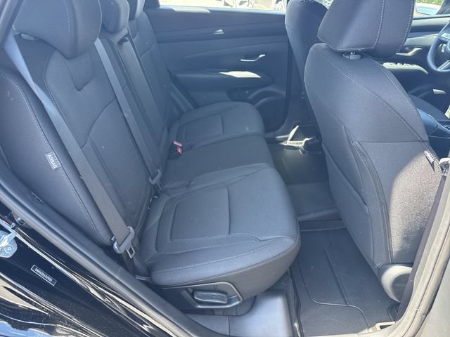 New 2026 Hyundai Tucson SE FWD image 17