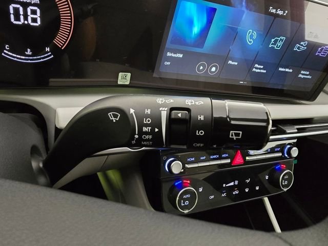 New 2026 Hyundai Tucson SEL image 18