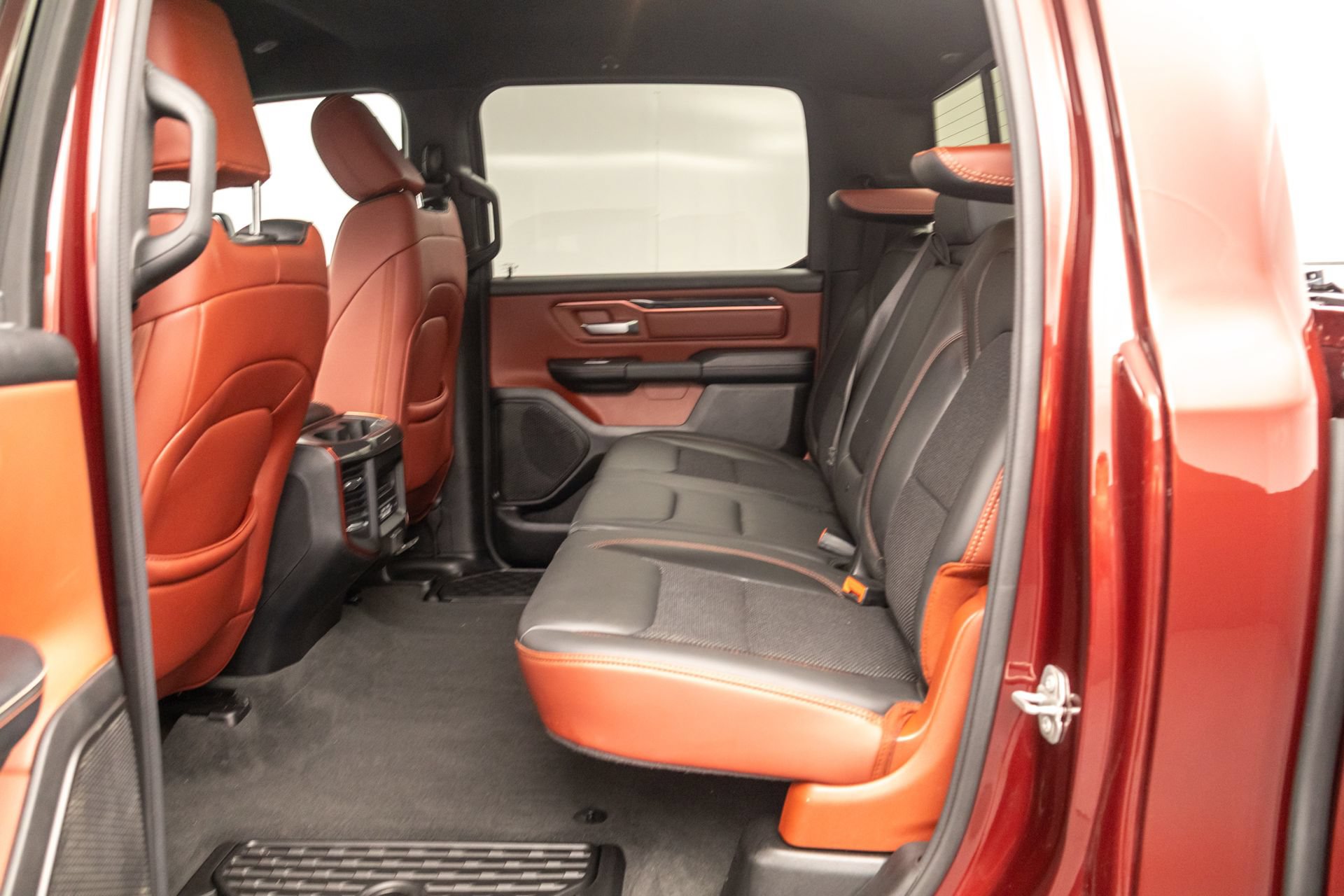 Used 2022 RAM 1500 Rebel w/ Rebel Level 1 Equipment Group AWD/4WD image 32